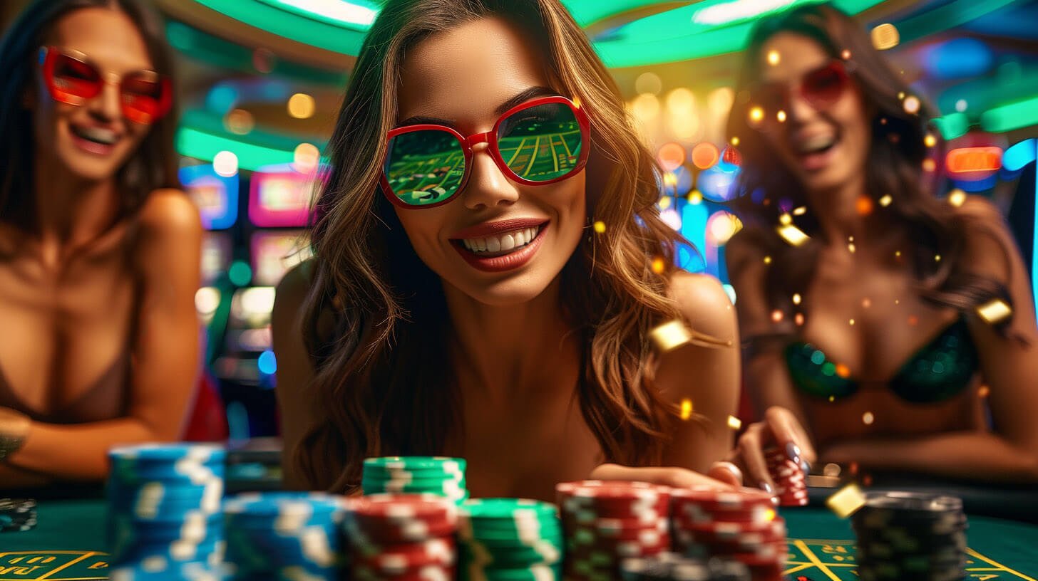 Philippine player joining a live baccarat table on bunny gaming mobile browser